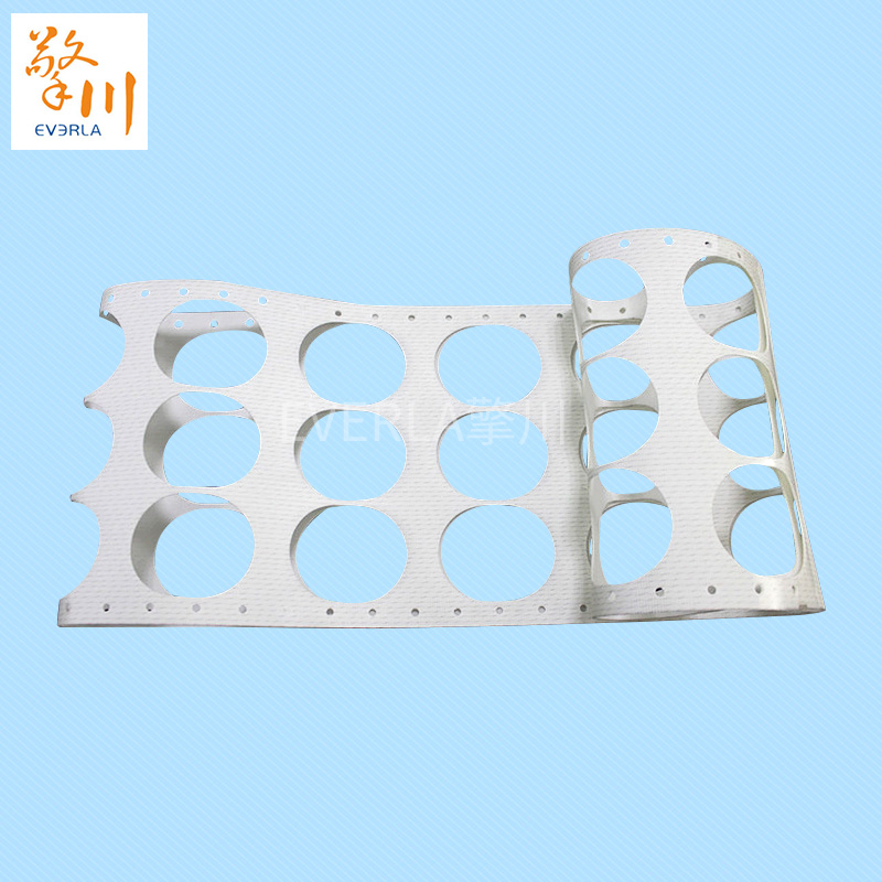 食品級(jí)輕型輸送帶的使用標(biāo)準(zhǔn)是什么？
