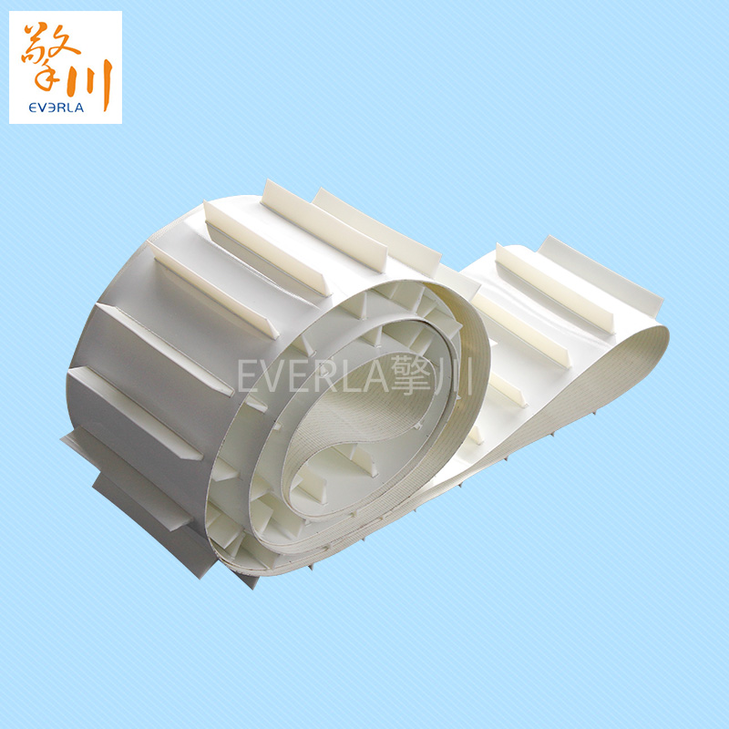 工業(yè)輸送帶廠(chǎng)家：顆粒狀物料用哪種類(lèi)型的輸送帶好