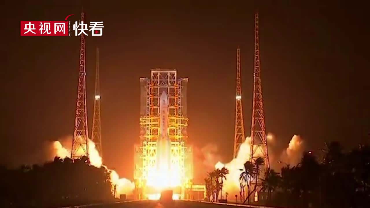 輸送帶廠家：嫦娥五號(hào)發(fā)射成功，它預(yù)示著什么？