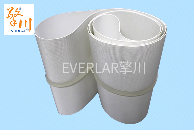 PU輸送帶和PVC輸送帶本質(zhì)區(qū)別？